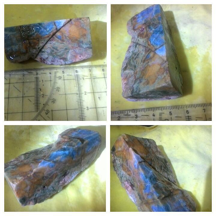 LELANG LAGI SAMBIL NYATE MBEEE(PANCAWARNS,BACAN PAPUA,DLL)CLOSE 26/9 22:00 AUTOCLOSE