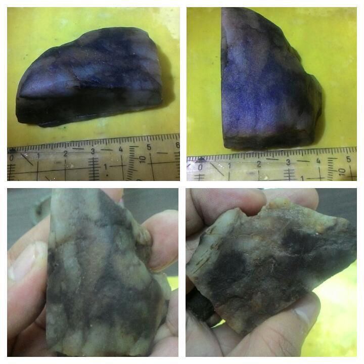 LELANG LAGI SAMBIL NYATE MBEEE(PANCAWARNS,BACAN PAPUA,DLL)CLOSE 26/9 22:00 AUTOCLOSE