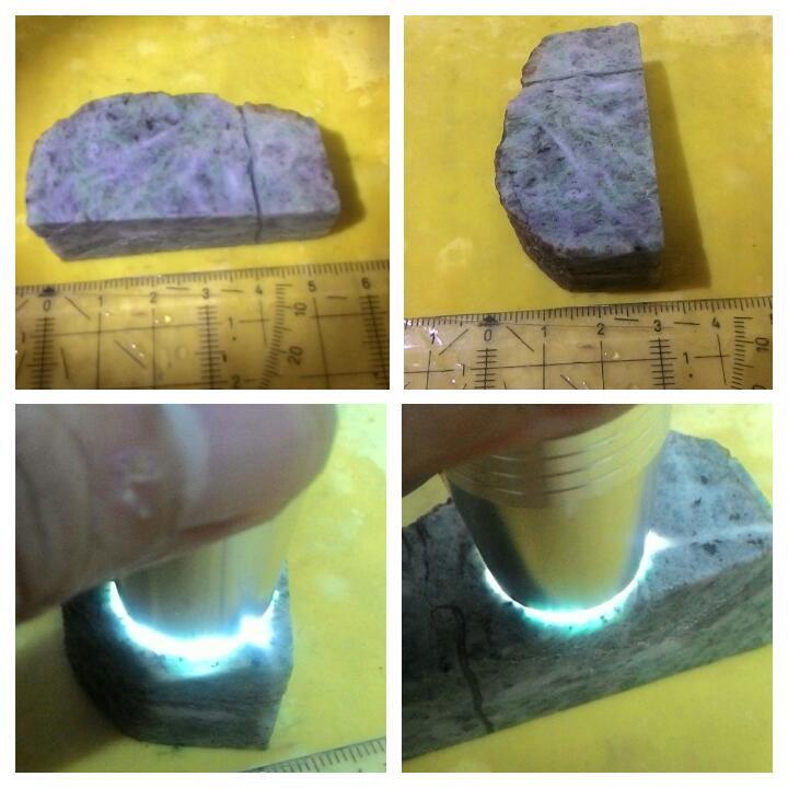 LELANG LAGI SAMBIL NYATE MBEEE(PANCAWARNS,BACAN PAPUA,DLL)CLOSE 26/9 22:00 AUTOCLOSE