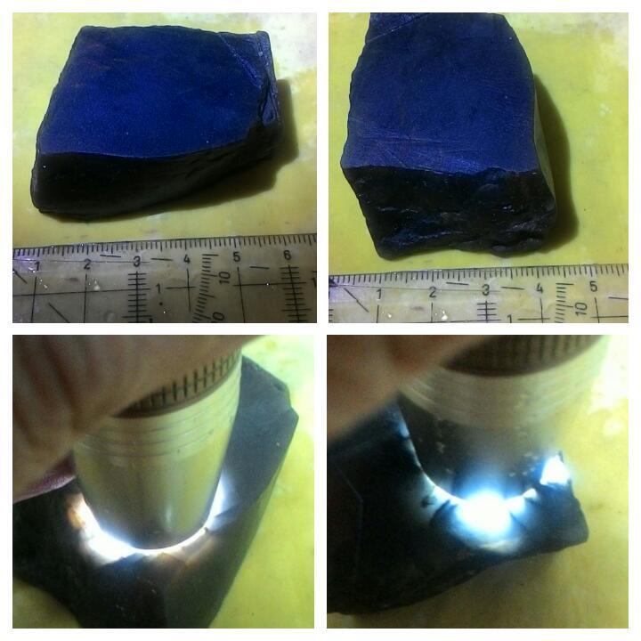 LELANG LAGI SAMBIL NYATE MBEEE(PANCAWARNS,BACAN PAPUA,DLL)CLOSE 26/9 22:00 AUTOCLOSE