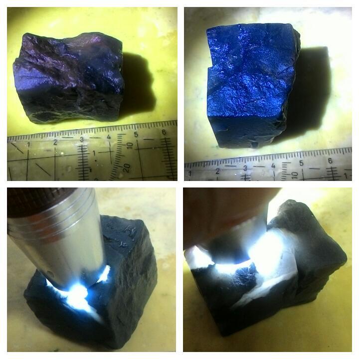 LELANG LAGI SAMBIL NYATE MBEEE(PANCAWARNS,BACAN PAPUA,DLL)CLOSE 26/9 22:00 AUTOCLOSE