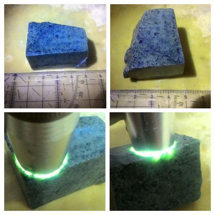 LELANG LAGI SAMBIL NYATE MBEEE(PANCAWARNS,BACAN PAPUA,DLL)CLOSE 26/9 22:00 AUTOCLOSE