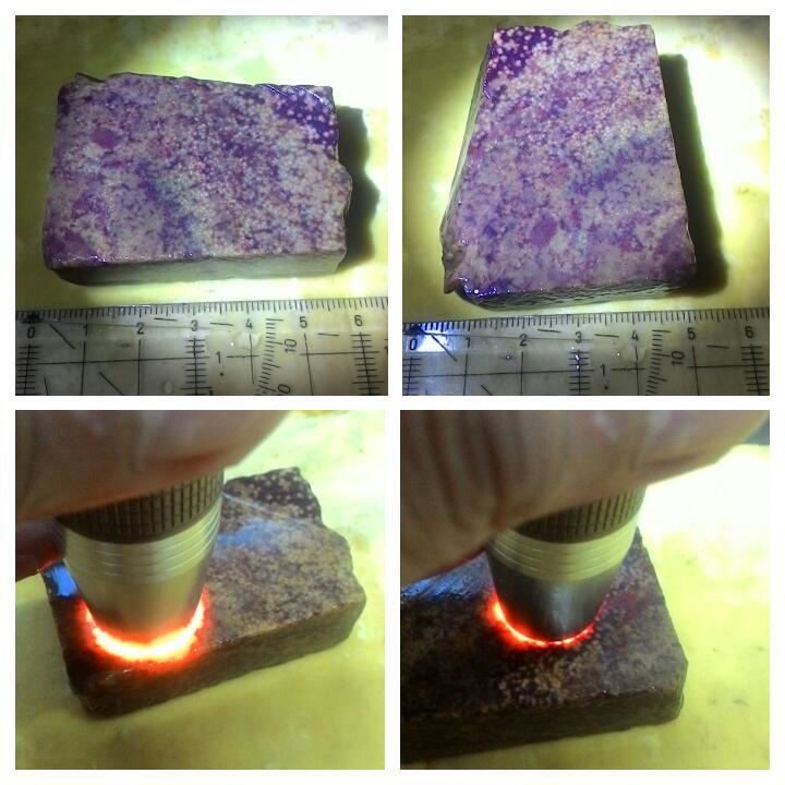 LELANG LAGI SAMBIL NYATE MBEEE(PANCAWARNS,BACAN PAPUA,DLL)CLOSE 26/9 22:00 AUTOCLOSE