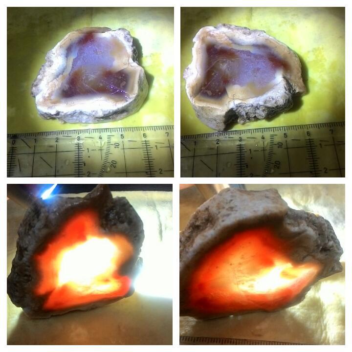 LELANG LAGI SAMBIL NYATE MBEEE(PANCAWARNS,BACAN PAPUA,DLL)CLOSE 26/9 22:00 AUTOCLOSE