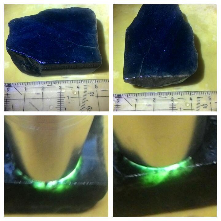 LELANG LAGI SAMBIL NYATE MBEEE(PANCAWARNS,BACAN PAPUA,DLL)CLOSE 26/9 22:00 AUTOCLOSE