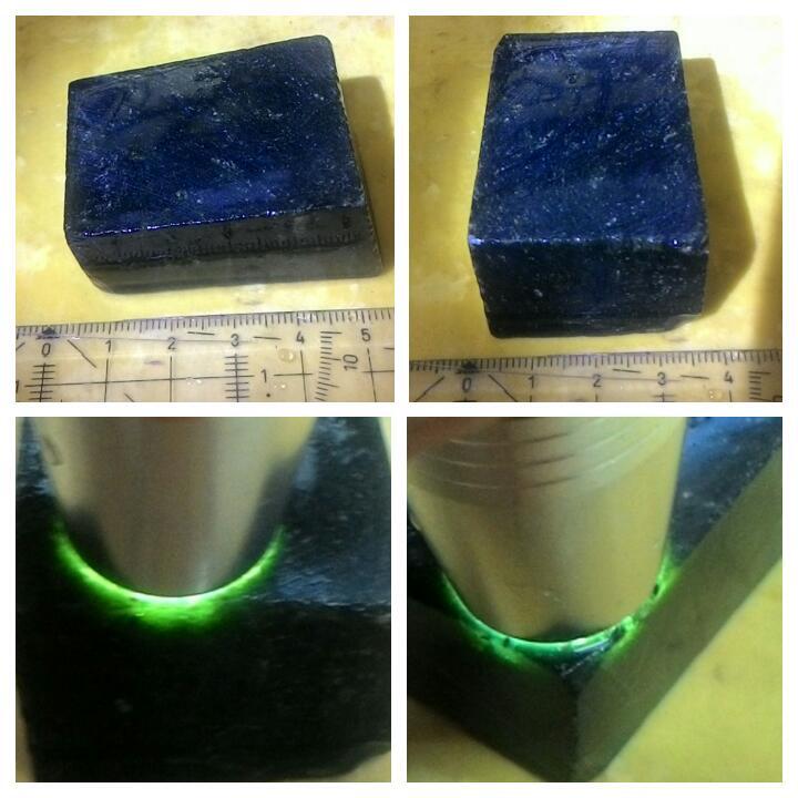LELANG LAGI SAMBIL NYATE MBEEE(PANCAWARNS,BACAN PAPUA,DLL)CLOSE 26/9 22:00 AUTOCLOSE