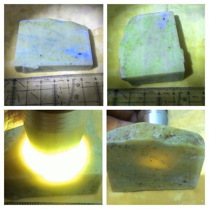 LELANG LAGI SAMBIL NYATE MBEEE(PANCAWARNS,BACAN PAPUA,DLL)CLOSE 26/9 22:00 AUTOCLOSE