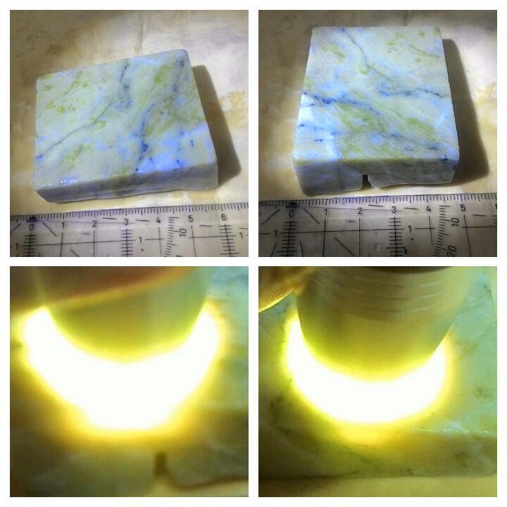 LELANG LAGI SAMBIL NYATE MBEEE(PANCAWARNS,BACAN PAPUA,DLL)CLOSE 26/9 22:00 AUTOCLOSE
