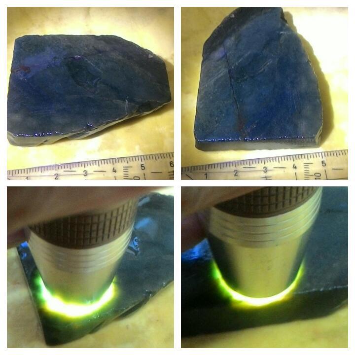 LELANG LAGI SAMBIL NYATE MBEEE(PANCAWARNS,BACAN PAPUA,DLL)CLOSE 26/9 22:00 AUTOCLOSE