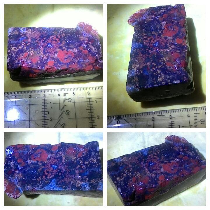 LELANG LAGI SAMBIL NYATE MBEEE(PANCAWARNS,BACAN PAPUA,DLL)CLOSE 26/9 22:00 AUTOCLOSE