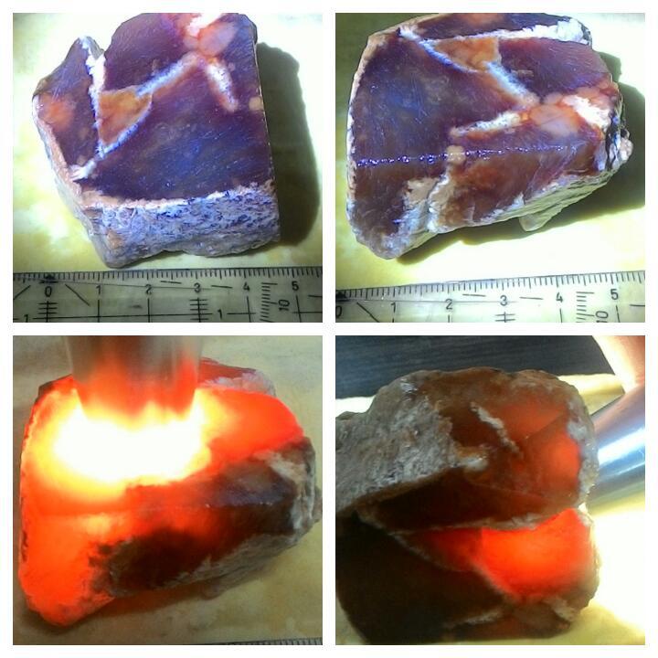 LELANG LAGI SAMBIL NYATE MBEEE(PANCAWARNS,BACAN PAPUA,DLL)CLOSE 26/9 22:00 AUTOCLOSE