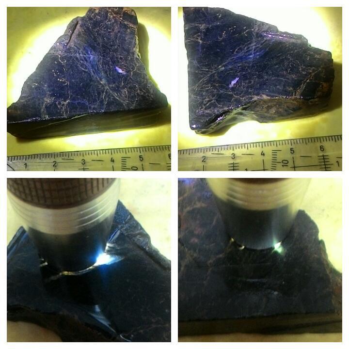 LELANG LAGI SAMBIL NYATE MBEEE(PANCAWARNS,BACAN PAPUA,DLL)CLOSE 26/9 22:00 AUTOCLOSE