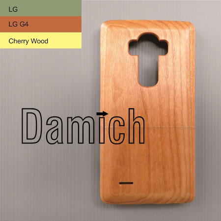 Wood Case HTC, Nexus, iPhone, Oneplus, Samsung, LG - CUSTOM CASE LASER ENGRAVING