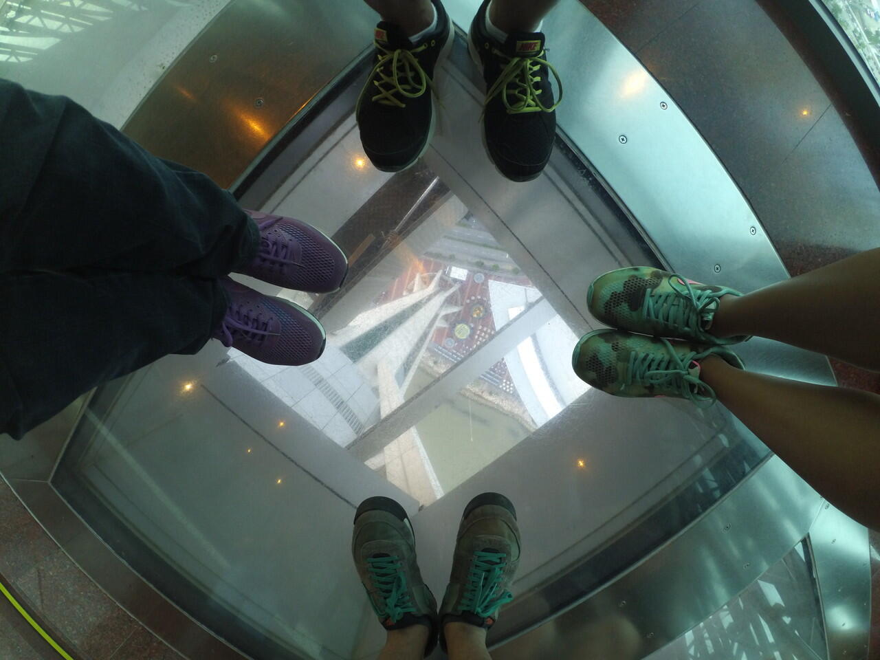 &#91;FR&#93; Macau Celebrity &amp; Media Fun Trip