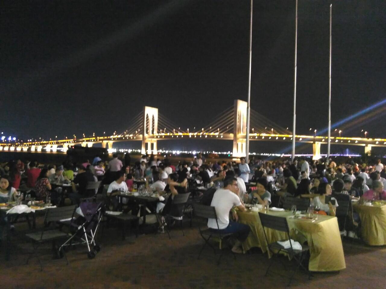 &#91;FR&#93; Macau Celebrity &amp; Media Fun Trip