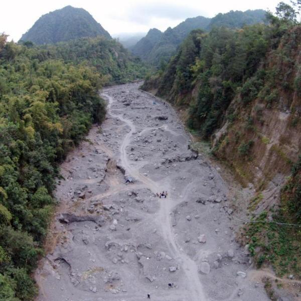 &#91;Bikepacker&#93; Antara Gunung Sumbing dan Gunung Merapi