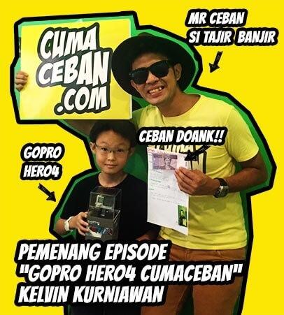 CUMACEBAN.COM!!! DAPET DUIT!! MASUKIN KODE 6A87AFDE5