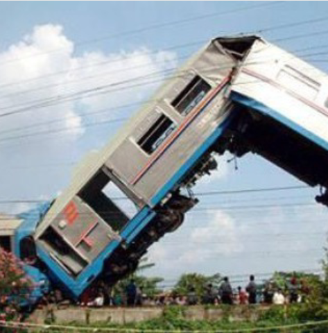 &#91;ask&#93; kecelakaan kereta ekonomi 2006