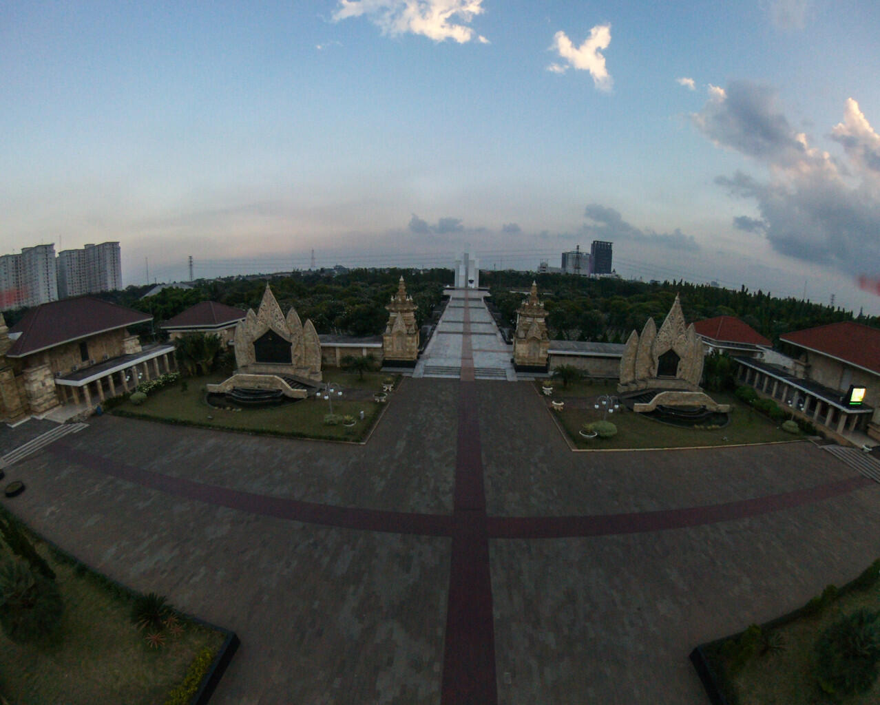 Kumpulan Aerial Photography dan Videography by Kazuto.07