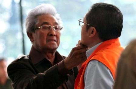 Kok, Adnan Buyung Bela Koruptor Hingga Terpidana Terorisme? Ini Jawabannya