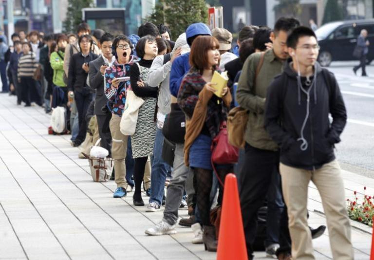 Sebab, kenapa Indonesia belum bisa disetarakan dengan Jepang