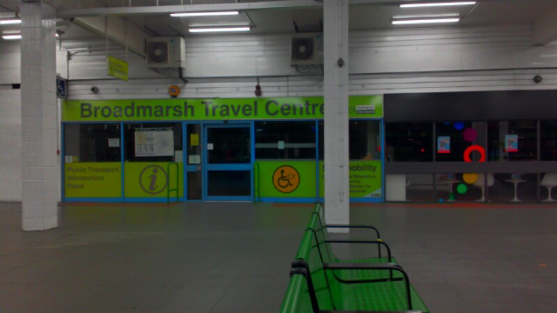 [FR] My First Trip to UK - Nottingham,Manchester,Liverpool,Sheffield,London