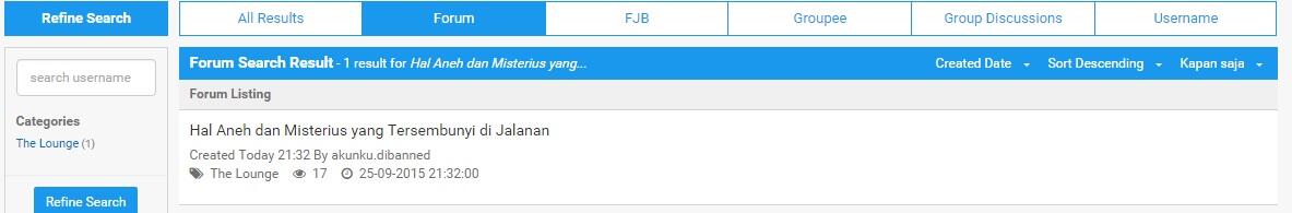 Hal Aneh dan Misterius yang Tersembunyi di Jalanan