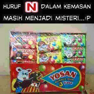 Ane lahir di tahun 80'an gan, masa kecil ane bahagia....