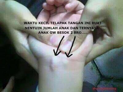 Ane lahir di tahun 80'an gan, masa kecil ane bahagia....
