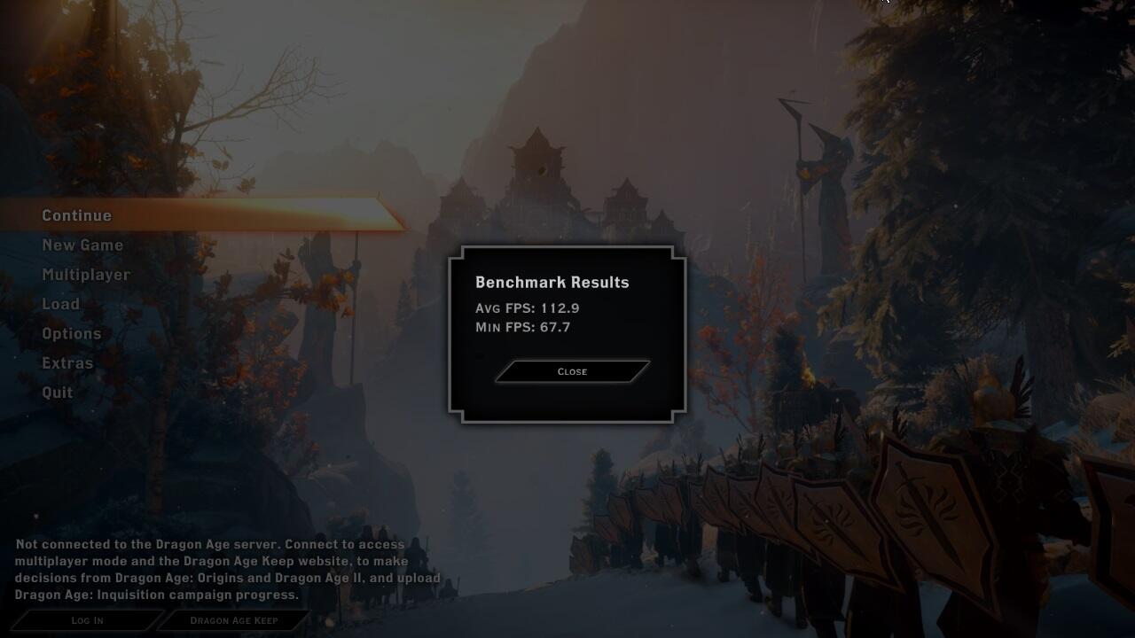 &#91;VGA&#93; Review GTX 980 Ti GALAX HOF : What's your game? 
