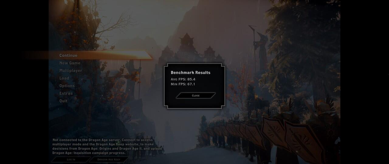 &#91;VGA&#93; Review GTX 980 Ti GALAX HOF : What's your game? 