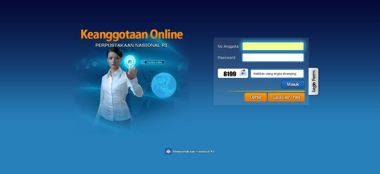 Akhirnya Negri Ini punya E-Resources !!!