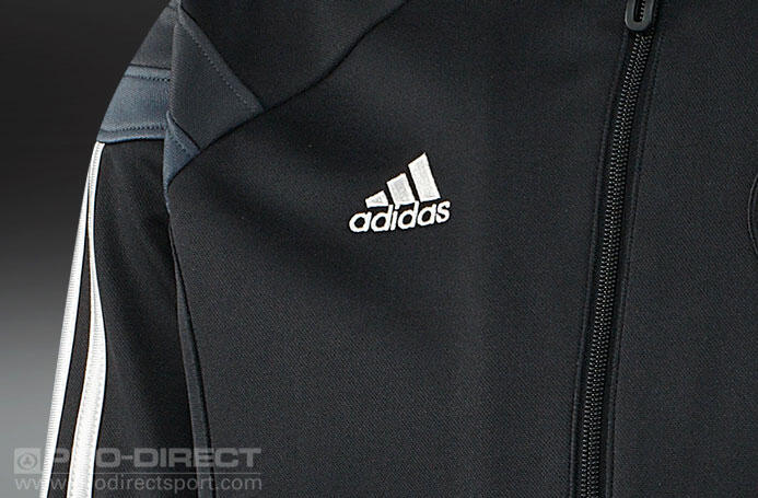ORIGINAL ADIDAS ANTHEM TRACKTOP JACKET/JACKET MURAH not firebird/nike/puma/reebok