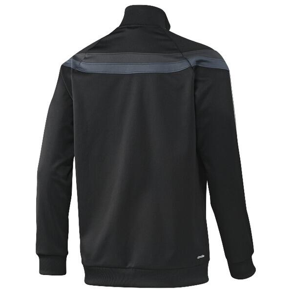 ORIGINAL ADIDAS ANTHEM TRACKTOP JACKET/JACKET MURAH not firebird/nike/puma/reebok