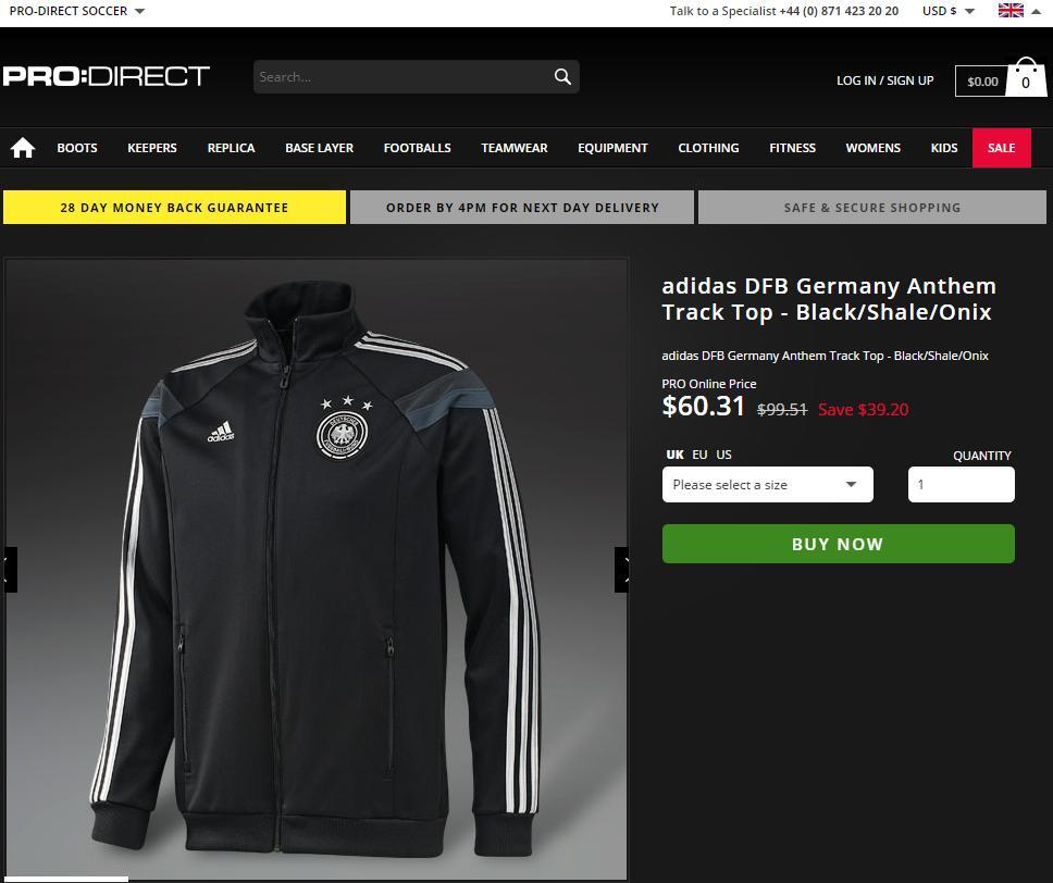 ORIGINAL ADIDAS ANTHEM TRACKTOP JACKET/JACKET MURAH not firebird/nike/puma/reebok