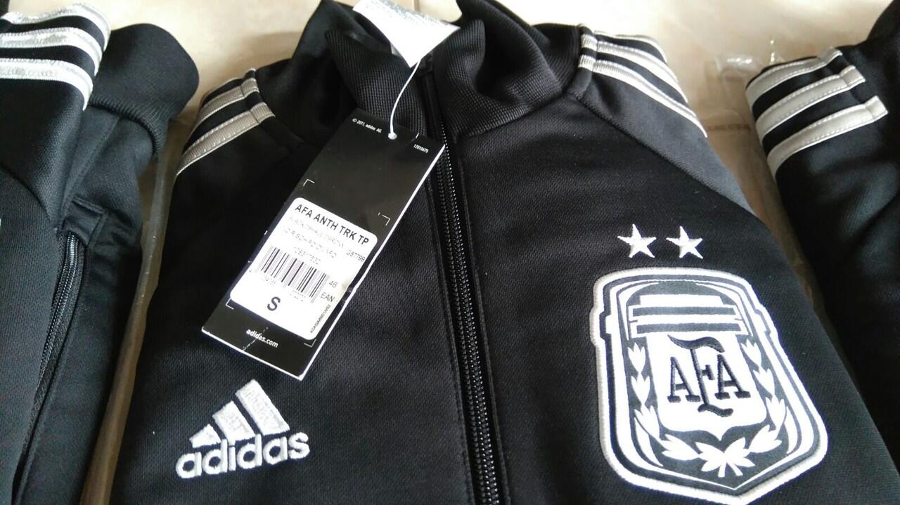 ORIGINAL ADIDAS ANTHEM TRACKTOP JACKET/JACKET MURAH not firebird/nike/puma/reebok