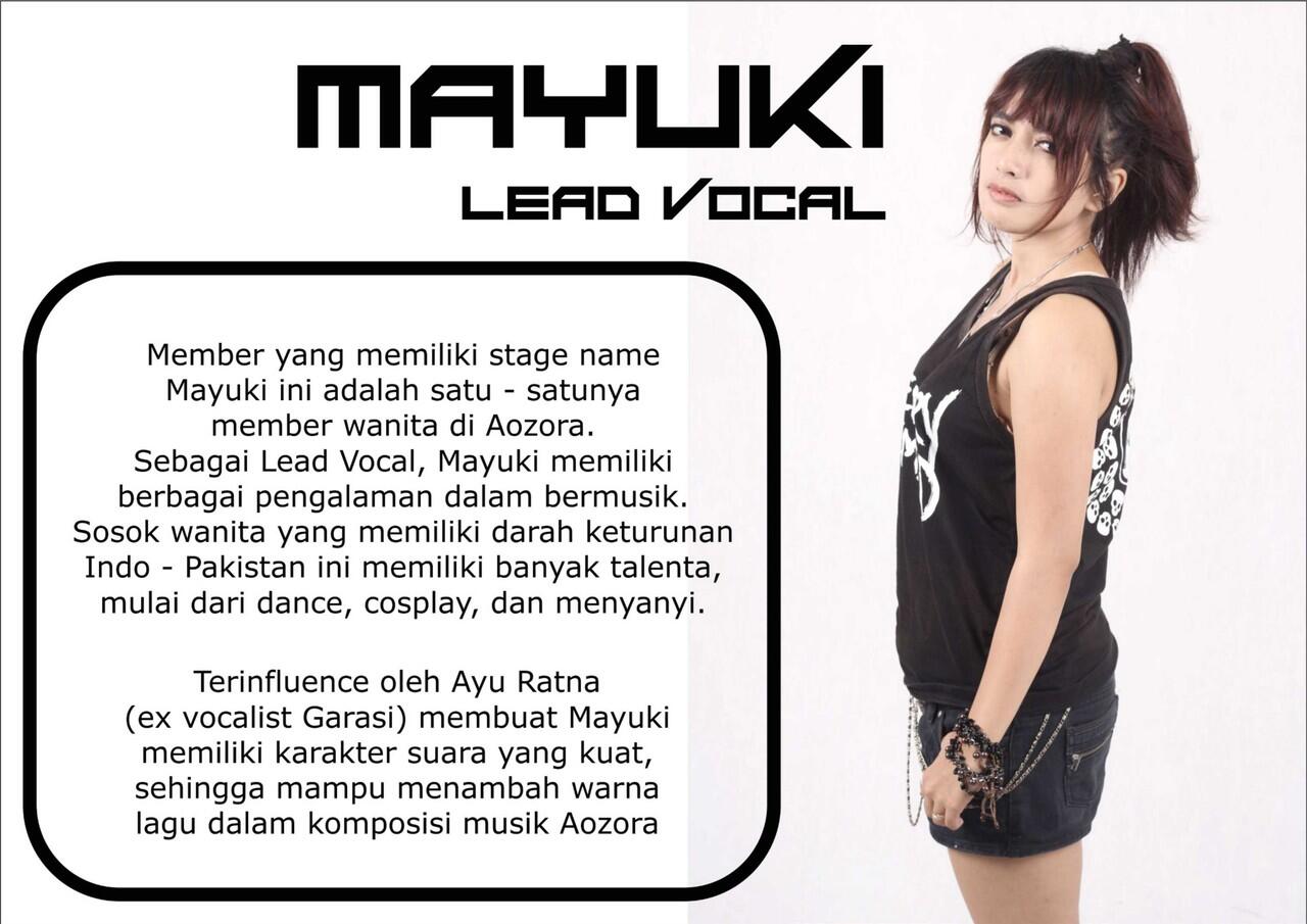 Aozora - Band Indie Bandung