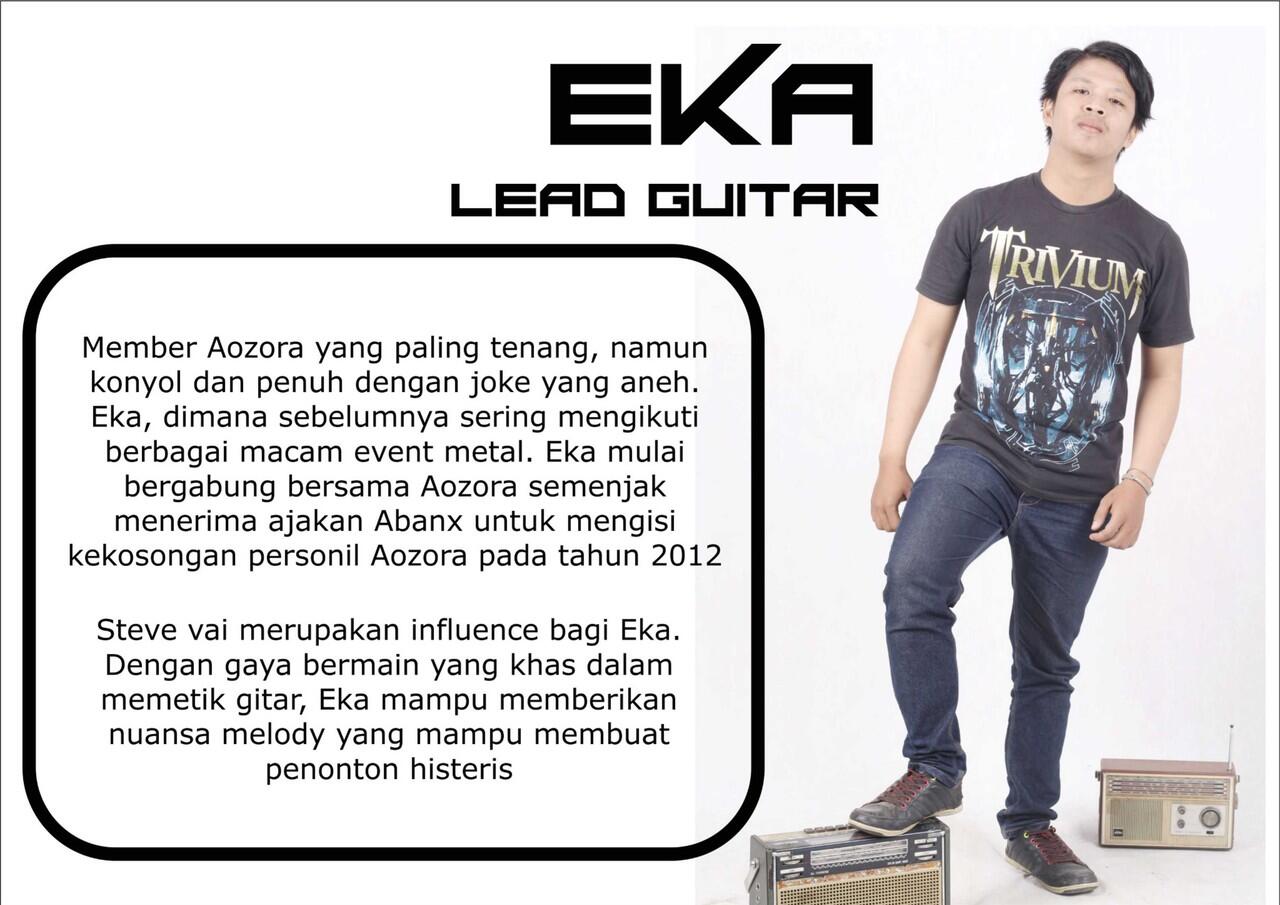Aozora - Band Indie Bandung