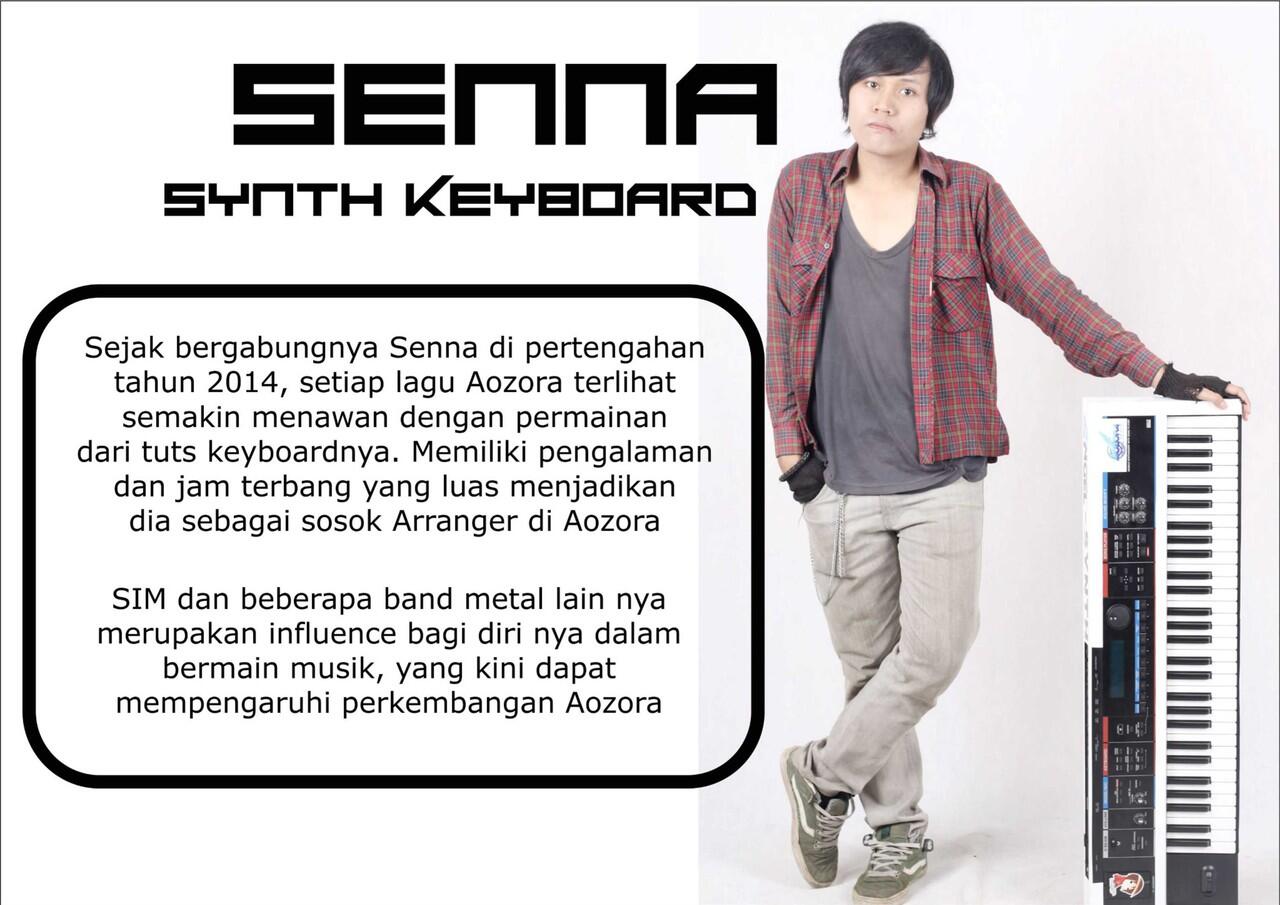 Aozora - Band Indie Bandung