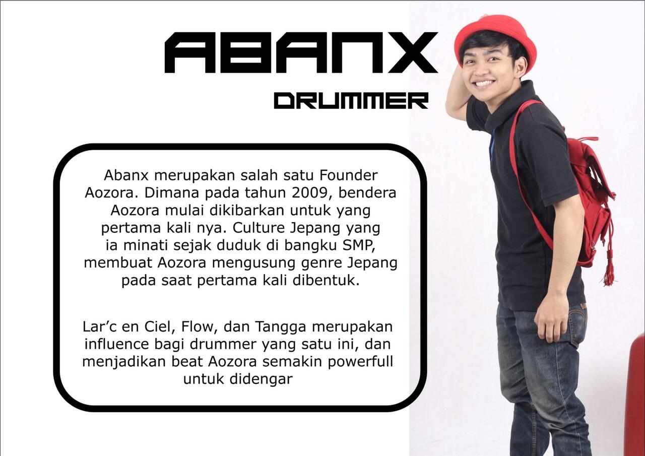Aozora - Band Indie Bandung