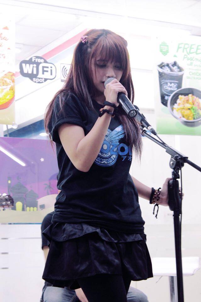 Aozora - Band Indie Bandung