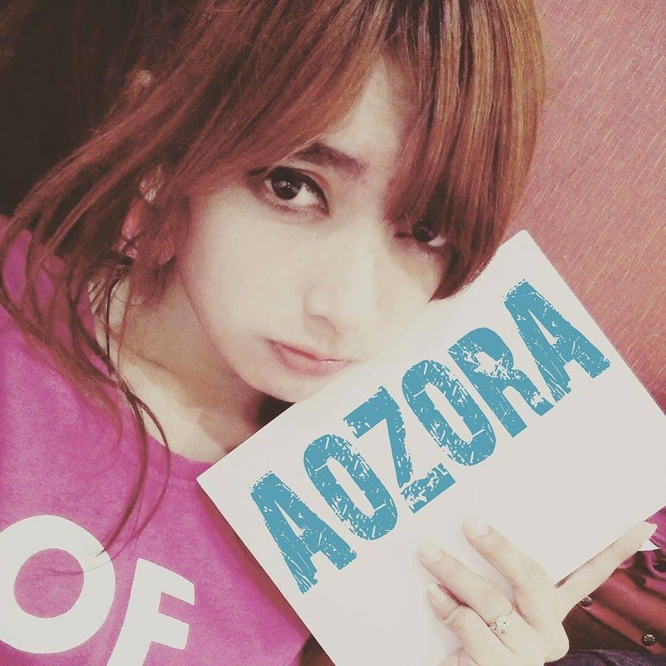 Aozora - Band Indie Bandung