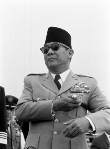 daftar orang indonesia yang mendunia