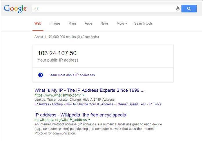 10 Trik Rahasia Google Search Yang Bikin Browsing Makin Seru (Part 1)