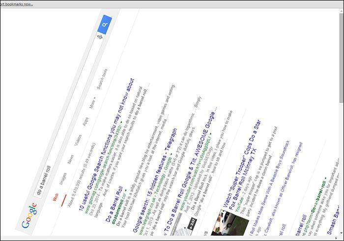 10 Trik Rahasia Google Search Yang Bikin Browsing Makin Seru (Part 1)