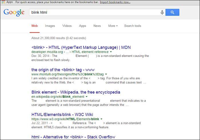 10 Trik Rahasia Google Search Yang Bikin Browsing Makin Seru (Part 1)