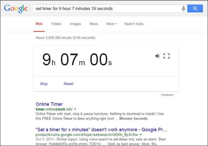 10 Trik Rahasia Google Search Yang Bikin Browsing Makin Seru (Part 1)