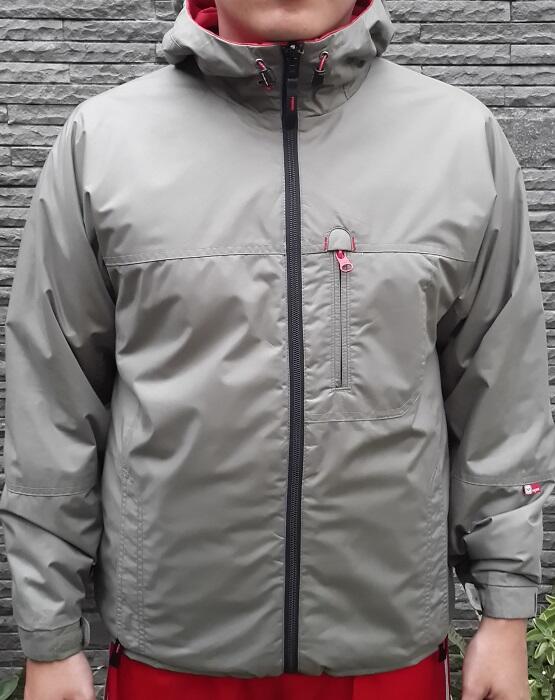 Jual JAKET GORE TEX GORETEX SNOWBOARD TIMBERLAND PHENIX 