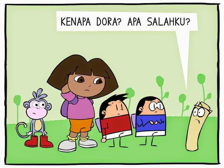 Hati-Hati ! Inilah 5 Hal yang Dapat Merubah Kamu..
