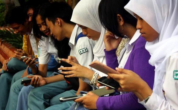 Hati-Hati ! Inilah 5 Hal yang Dapat Merubah Kamu..